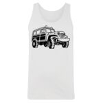 Men's Tank Top Thumbnail