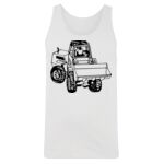 Men's Tank Top Thumbnail
