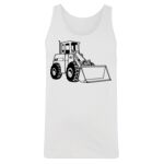 Men's Tank Top Thumbnail