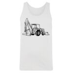 Men's Tank Top Thumbnail