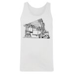 Men's Tank Top Thumbnail