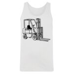 Men's Tank Top Thumbnail