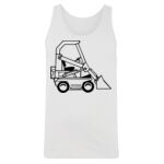 Men's Tank Top Thumbnail