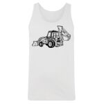 Men's Tank Top Thumbnail