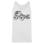 Men's Tank Top Thumbnail