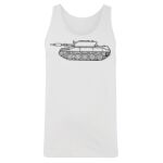 Men's Tank Top Thumbnail