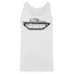 Men's Tank Top Thumbnail