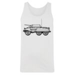 Men's Tank Top Thumbnail