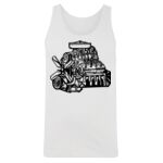 Men's Tank Top Thumbnail