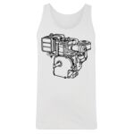 Men's Tank Top Thumbnail