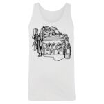 Men's Tank Top Thumbnail