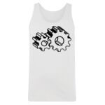 Men's Tank Top Thumbnail