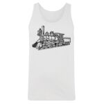 Men's Tank Top Thumbnail