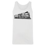 Men's Tank Top Thumbnail