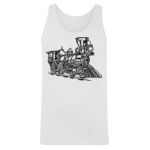 Men's Tank Top Thumbnail