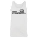 Men's Tank Top Thumbnail