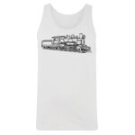 Men's Tank Top Thumbnail