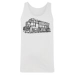 Men's Tank Top Thumbnail