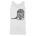 Men's Tank Top Thumbnail