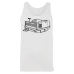 Men's Tank Top Thumbnail