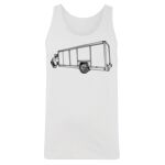 Men's Tank Top Thumbnail