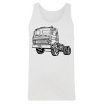 Men's Tank Top Thumbnail