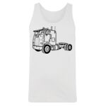 Men's Tank Top Thumbnail