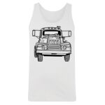Men's Tank Top Thumbnail