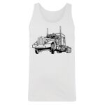 Men's Tank Top Thumbnail