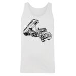 Men's Tank Top Thumbnail