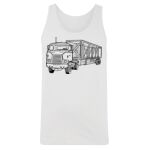 Men's Tank Top Thumbnail