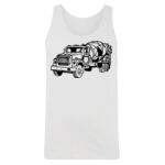 Men's Tank Top Thumbnail