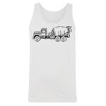 Men's Tank Top Thumbnail