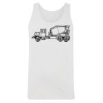 Men's Tank Top Thumbnail