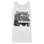 Men's Tank Top Thumbnail