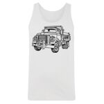 Men's Tank Top Thumbnail