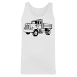 Men's Tank Top Thumbnail