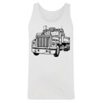 Men's Tank Top Thumbnail