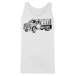 Men's Tank Top Thumbnail