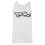 Men's Tank Top Thumbnail