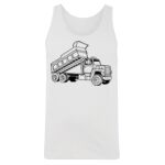 Men's Tank Top Thumbnail