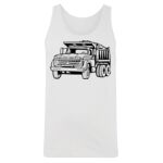 Men's Tank Top Thumbnail