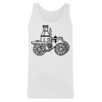 Men's Tank Top Thumbnail
