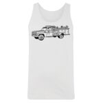 Men's Tank Top Thumbnail