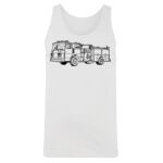 Men's Tank Top Thumbnail