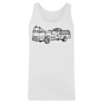 Men's Tank Top Thumbnail