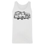 Men's Tank Top Thumbnail