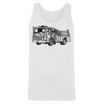 Men's Tank Top Thumbnail