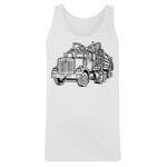 Men's Tank Top Thumbnail