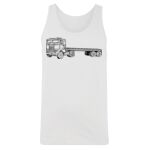 Men's Tank Top Thumbnail